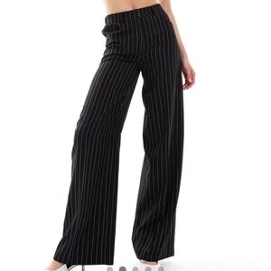 TALL relaxed dad pants